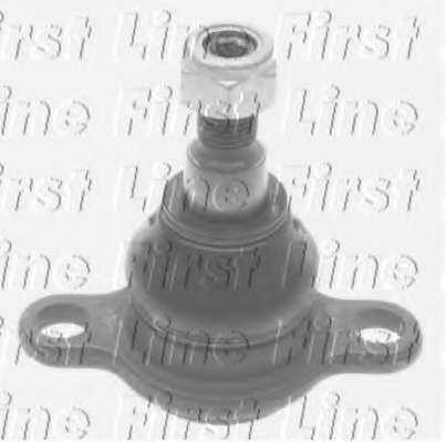 Несущий / направляющий шарнир