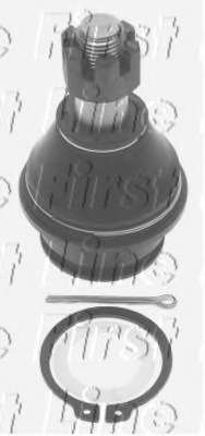 Несущий / направляющий шарнир