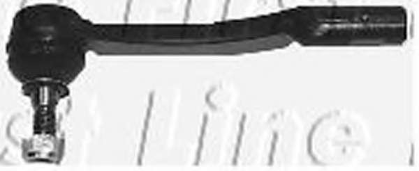 Наконечник поперечной рулевой тяги