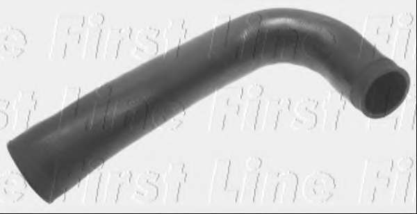 Трубка нагнетаемого воздуха