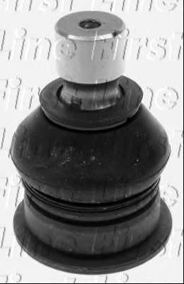 Несущий / направляющий шарнир