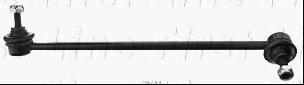 Тяга / стойка, стабилизатор