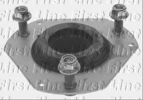 Опора стойки амортизатора