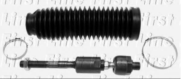 Наконечник поперечной рулевой тяги