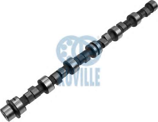 Распредвал