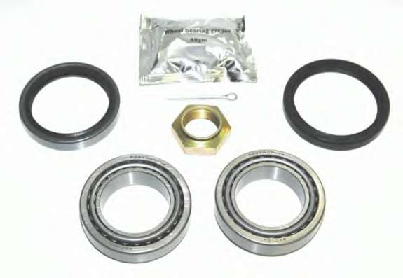 Комплект подшипника ступицы колеса