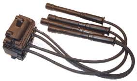 Катушка зажигания