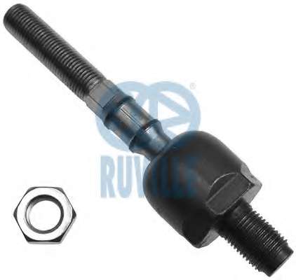 Осевой шарнир, рулевая тяга