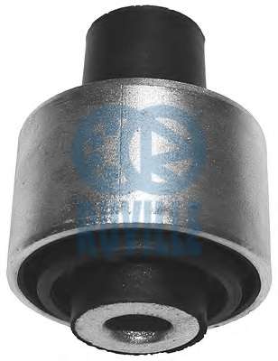 Рычаг независимой подвески колеса, подвеска колеса