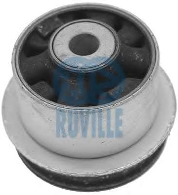 Сайлентблок важеля