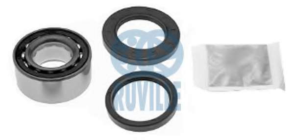 Комплект подшипника ступицы колеса