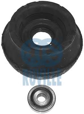 Ремкомплект, опора стойки амортизатора