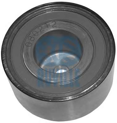 Паразитный / Ведущий ролик, зубчатый ремень