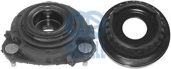 Ремкомплект, опора стойки амортизатора