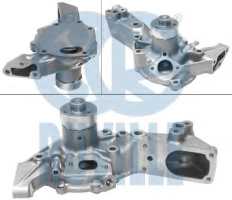 Водяной насос