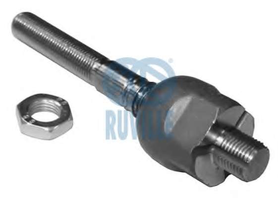 Осевой шарнир, рулевая тяга