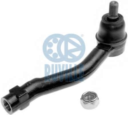 Наконечник поперечной рулевой тяги