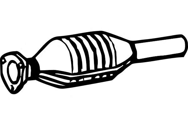 Катализатор