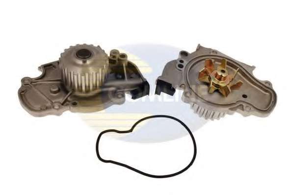 Водяной насос