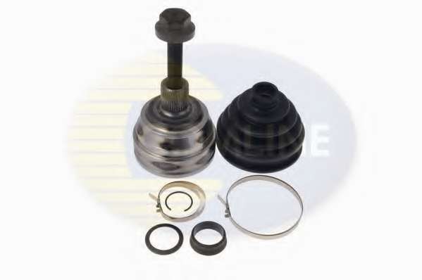 Шарнирный комплект, приводной вал