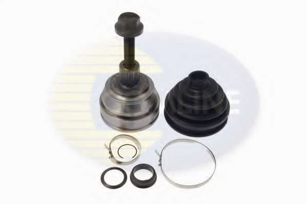 Шарнирный комплект, приводной вал