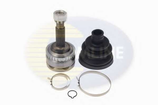 Шарнирный комплект, приводной вал