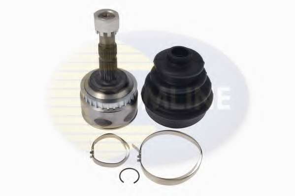 Шарнирный комплект, приводной вал