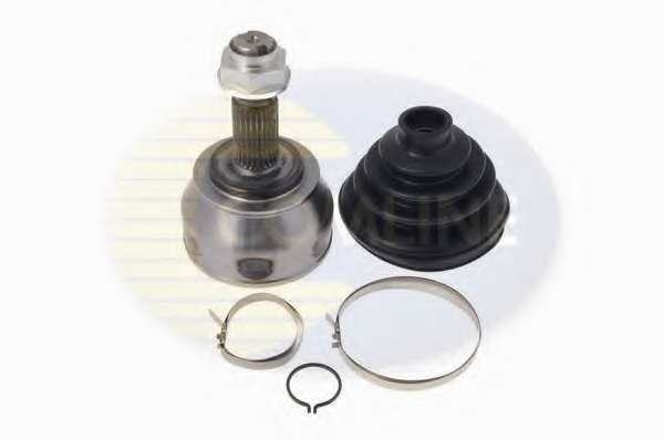 Шарнирный комплект, приводной вал