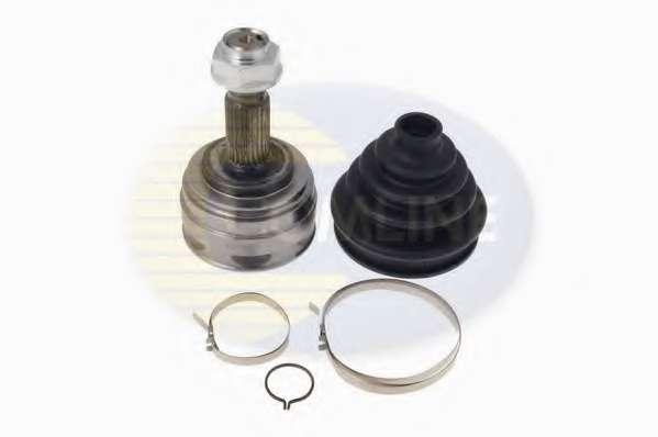 Шарнирный комплект, приводной вал