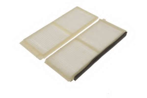 Фильтр, воздух во внутренном пространстве