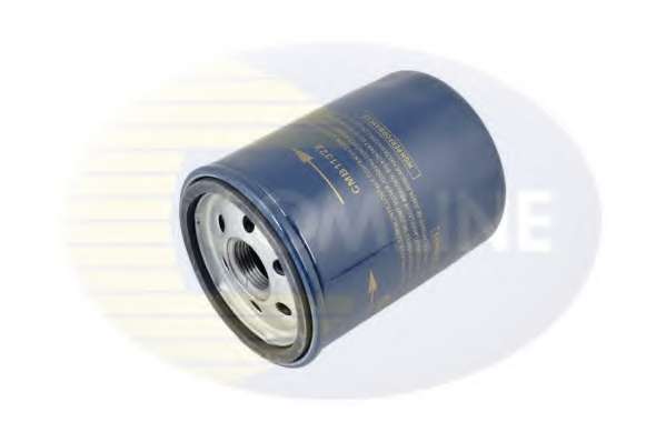 Масляний фільтр