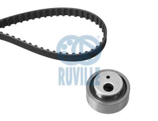 Комплект ремня ГРМ