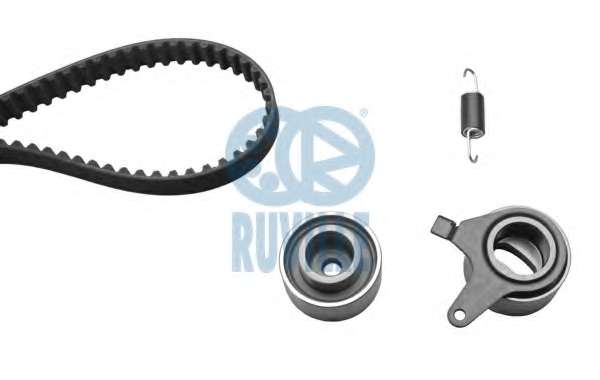 Комплект ремня ГРМ