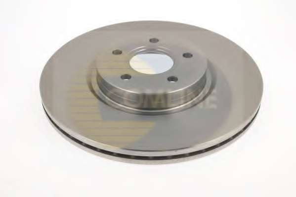 Тормозной диск