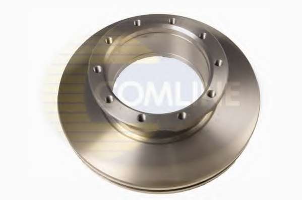 Тормозной диск