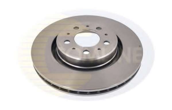 Тормозной диск