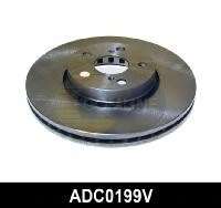 Тормозной диск