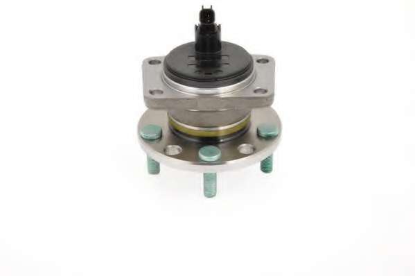 Комплект подшипника ступицы колеса