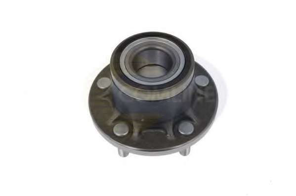 Комплект подшипника ступицы колеса