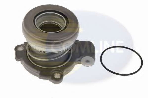 Центральный выключатель, система сцепления