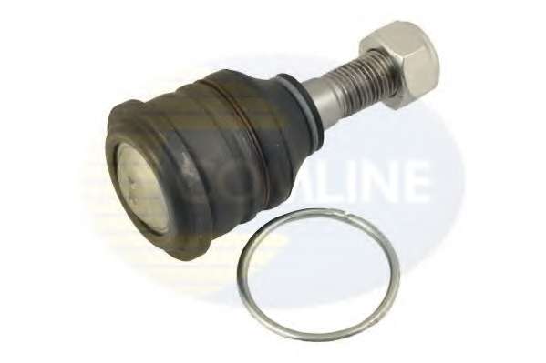 Несущий / направляющий шарнир