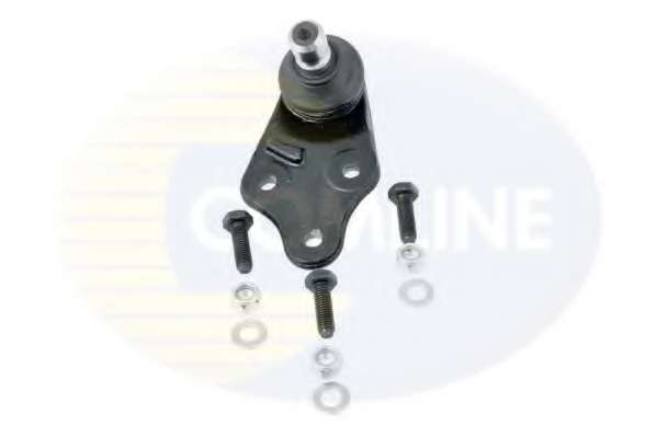 Несущий / направляющий шарнир