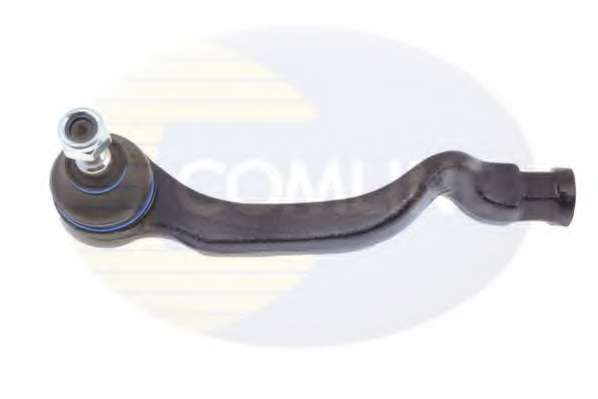 Наконечник поперечной рулевой тяги