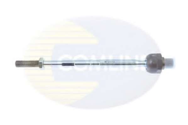 Осевой шарнир, рулевая тяга