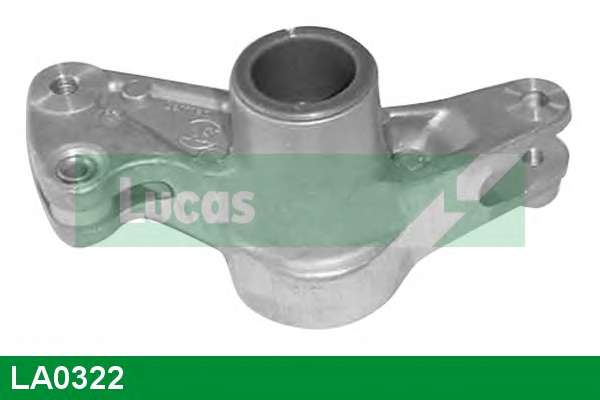 Натяжная планка, поликлиновой ремень