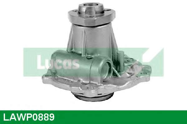 Водяной насос