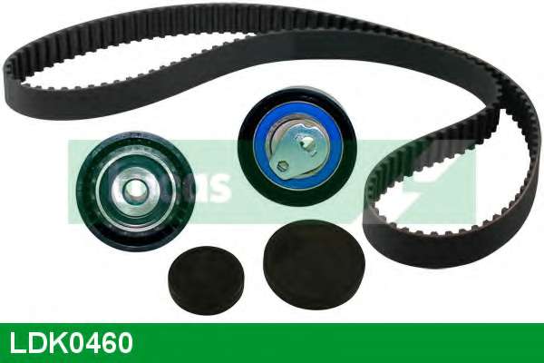 Комплект ремня ГРМ