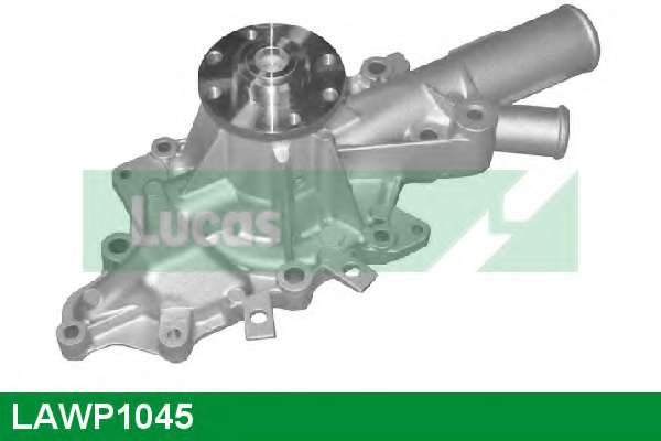 Водяной насос