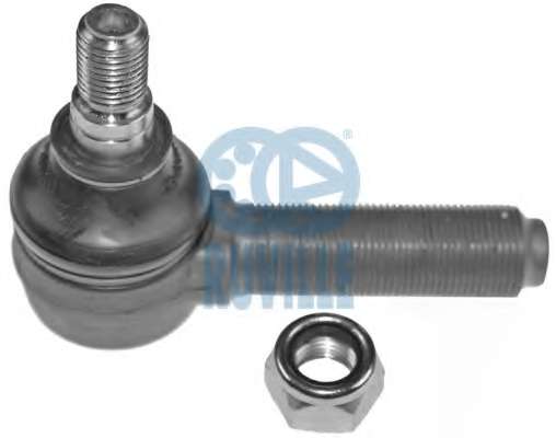 Наконечник поперечной рулевой тяги