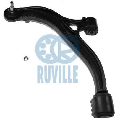 Рычаг независимой подвески колеса, подвеска колеса